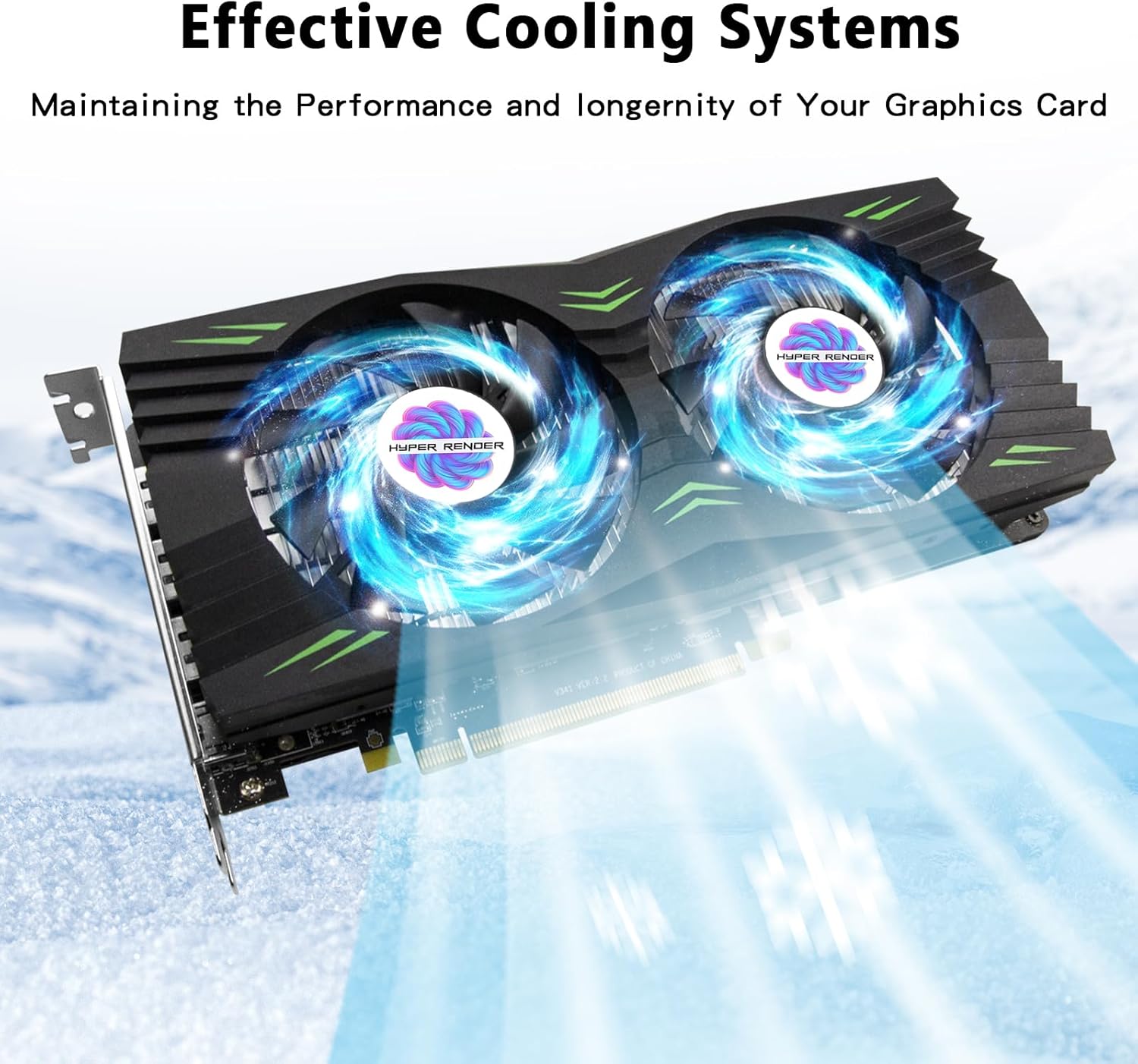 1759519379_RX-580-Graphics-Card-8GB-2048SP-GDDR5-256-Bit-PC-Gaming-Video-Card-3DP-1HDMI-PCI-Express-3.0-with-Freeze-Fan-Stop-for-Desktop-Computer-GPU-for-Gaming-PC.jpg RX 580 Graphics Card 8GB 2048SP GDDR5 256 Bit PC Gaming Video Card 3*DP 1*HDMI PCI Express 3.0 with Freeze Fan Stop for Desktop Computer GPU for Gaming PC - Image 6