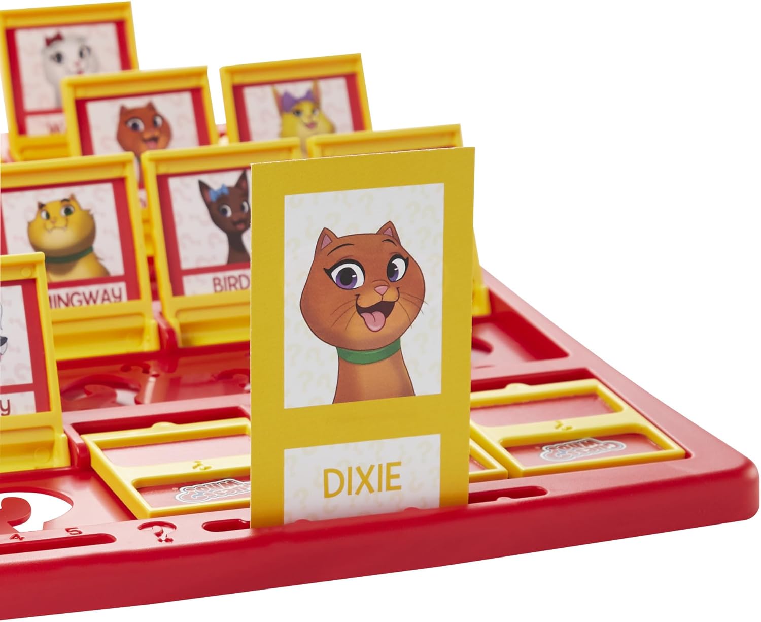 1759519545_Hasbro-Gaming-Guess-Who-Board-Game-with-People-and-Pets-Cards-The-Original-Guessing-Game-for-Kids-Ages-6-and-Up-Amazon-Exclusive.jpg Hasbro Gaming Guess Who? Board Game, with People and Pets Cards, The Original Guessing Game for Kids, Ages 6 and Up (Amazon Exclusive) - Image 7