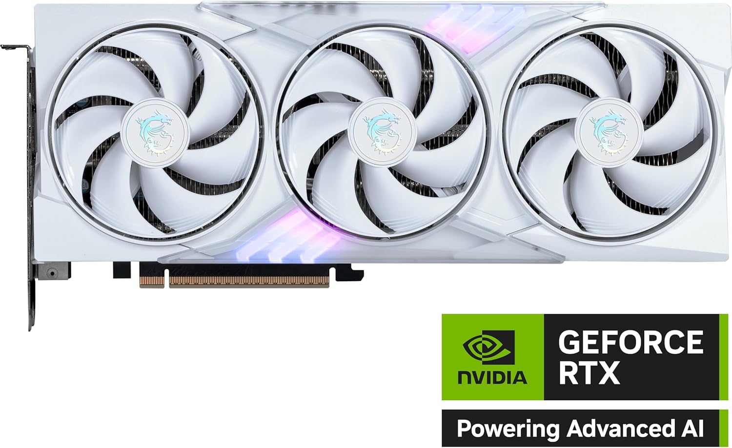 1759519578_MSI-Gaming-RTX-5060-Ti-16G-Gaming-Trio-OC-White-Graphics-Card-16GB-GDDR7-128-bit-Extreme-Performance-TBA-MHz-DisplayPort-x-3-2.1a-HDMI-2.1b-NVIDIA-Blackwell-Architecture.jpg MSI Gaming RTX 5060 Ti 16G Gaming Trio OC White Graphics Card (16GB GDDR7, 128-bit, Extreme Performance: TBA MHz, DisplayPort x 3 2.1a, HDMI 2.1b, NVIDIA Blackwell Architecture) - Image 3