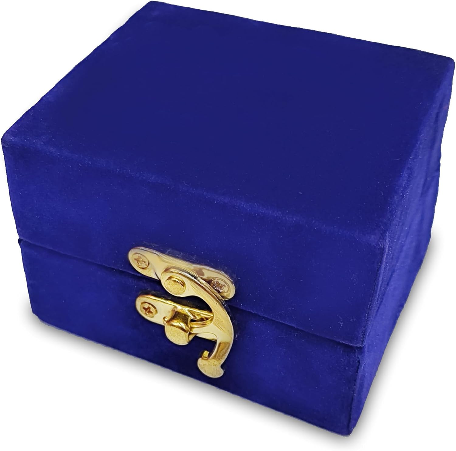 1759519741_NOBILITY-Pooja-Items-Diwali-Gift-Silver-Antique-Small-Kamdhenu-Cow-and-Calf-with-Blue-Box-Metal-Statue-Decorative-Item-Showpiece-for-Home-Office-Decoration-Wedding-Return-Gifts.jpg NOBILITY Pooja Items Diwali Gift Silver Antique Small Kamdhenu Cow and Calf with Blue Box Metal Statue Decorative Item Showpiece for Home Office Decoration Wedding Return Gifts - Image 10
