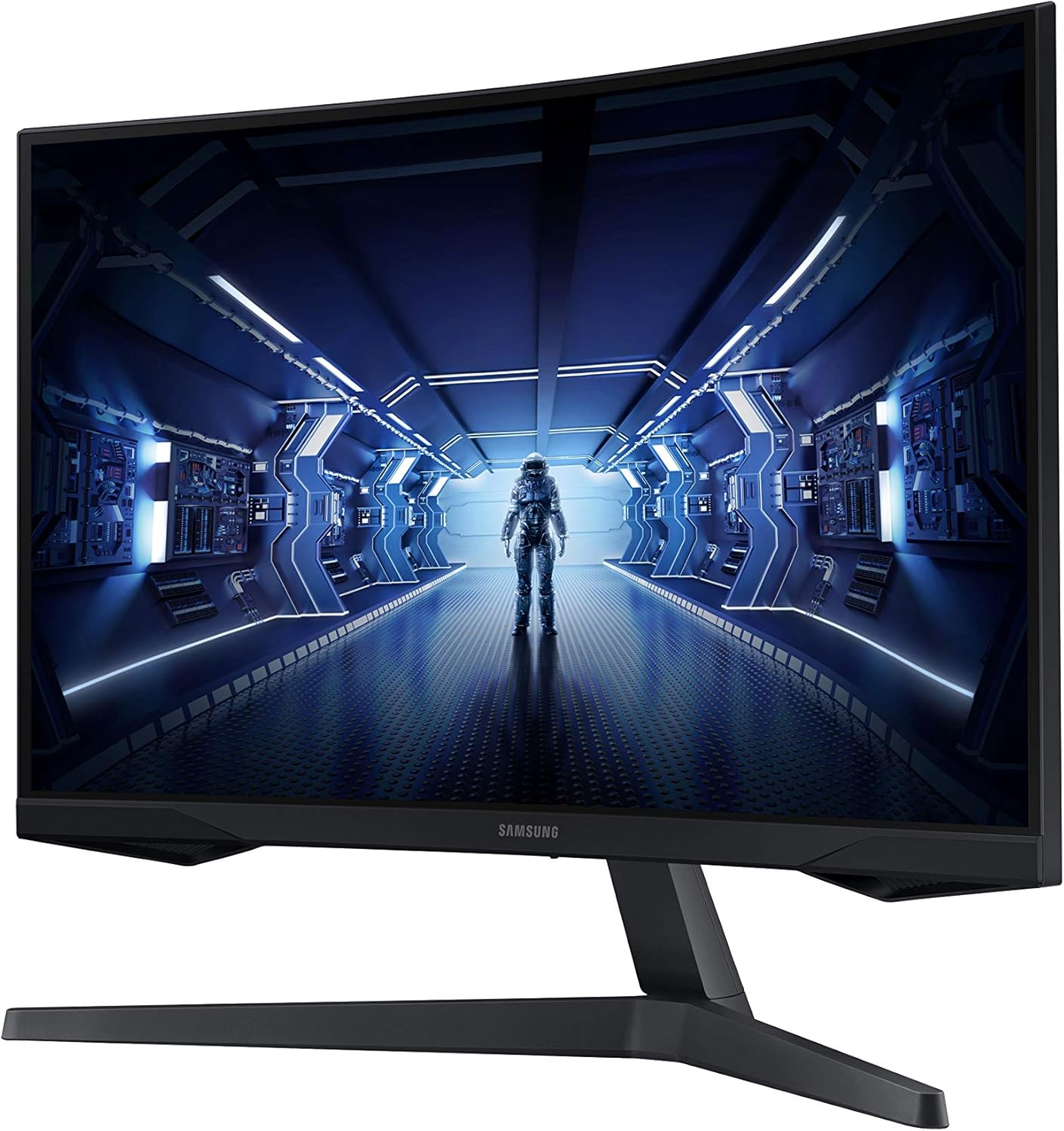 1759520301_SAMSUNG-34-Odyssey-G5-Ultra-Wide-Gaming-Monitor-with-1000R-Curved-Screen-165Hz-1ms-FreeSync-Premium-Large-Display-Eye-Comfort-Multiple-Ports-WQHD-LC34G55TWWNXZA-Black.jpg SAMSUNG 34' Odyssey G5 Ultra-Wide Gaming Monitor with 1000R Curved Screen, 165Hz, 1ms, FreeSync Premium, Large Display, Eye Comfort, Multiple Ports, WQHD, LC34G55TWWNXZA, Black - Image 3