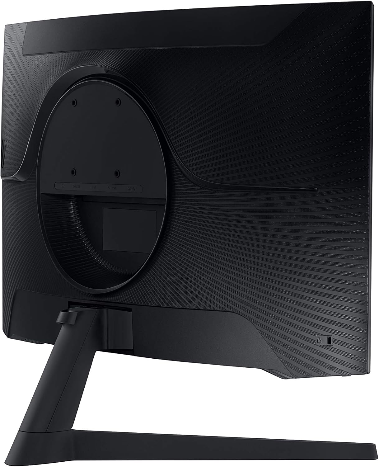 1759520329_SAMSUNG-34-Odyssey-G5-Ultra-Wide-Gaming-Monitor-with-1000R-Curved-Screen-165Hz-1ms-FreeSync-Premium-Large-Display-Eye-Comfort-Multiple-Ports-WQHD-LC34G55TWWNXZA-Black.jpg SAMSUNG 34' Odyssey G5 Ultra-Wide Gaming Monitor with 1000R Curved Screen, 165Hz, 1ms, FreeSync Premium, Large Display, Eye Comfort, Multiple Ports, WQHD, LC34G55TWWNXZA, Black - Image 10