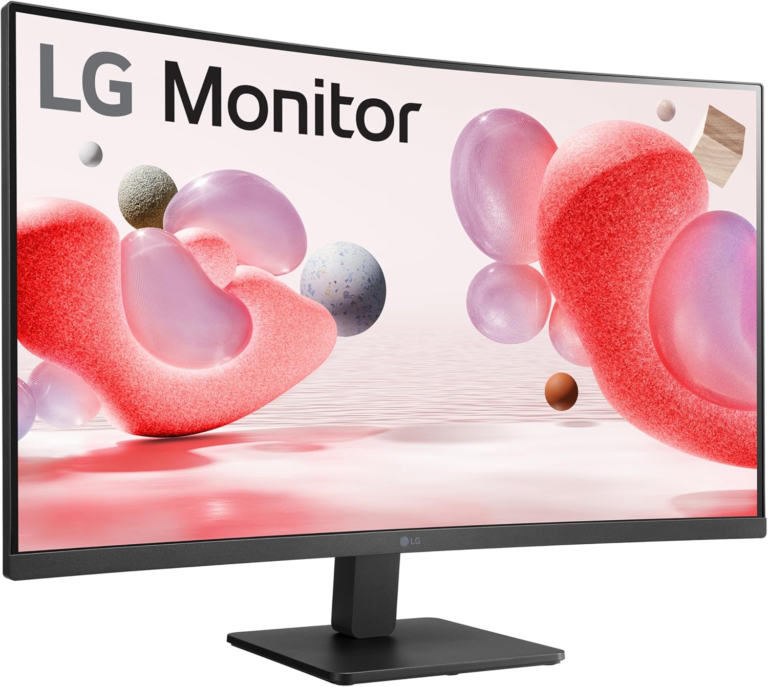1759520415_LG-32MR50C-B-Curved-Monitor-32-Inch-FHD-100Hz-AMD-FreeSync-OnScreen-Control-Dynamic-Action-Sync-Black-Stabilizer-Tilt-Stand-HDMI-Black.jpg LG 32MR50C-B Curved Monitor 32-Inch FHD 100Hz AMD FreeSync OnScreen Control Dynamic Action Sync Black Stabilizer Tilt Stand (HDMI) - Black - Image 7