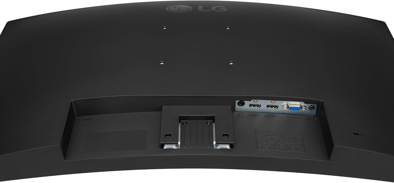 1759520417_LG-32MR50C-B-Curved-Monitor-32-Inch-FHD-100Hz-AMD-FreeSync-OnScreen-Control-Dynamic-Action-Sync-Black-Stabilizer-Tilt-Stand-HDMI-Black.jpg LG 32MR50C-B Curved Monitor 32-Inch FHD 100Hz AMD FreeSync OnScreen Control Dynamic Action Sync Black Stabilizer Tilt Stand (HDMI) - Black - Image 8