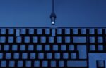 CHERRY MX Board 3.0 S Wired Mechanical Keyboard Aluminum Housing MX Red Silent Switches for Gaming and Office - Image 3