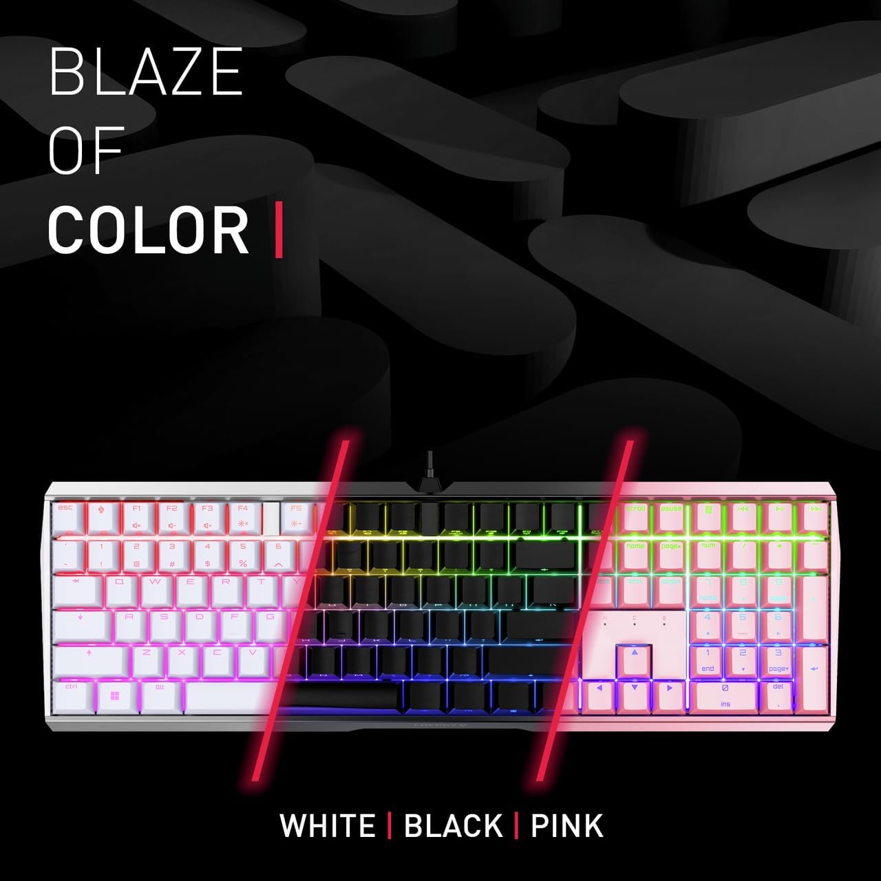 1759520572_CHERRY-MX-Board-3.0-S-Wired-Mechanical-Keyboard-Aluminum-Housing-MX-Red-Silent-Switches-for-Gaming-and-Office.jpg CHERRY MX Board 3.0 S Wired Mechanical Keyboard Aluminum Housing MX Red Silent Switches for Gaming and Office - Image 5