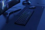 CHERRY MX Board 3.0 S Wired Mechanical Keyboard Aluminum Housing MX Red Silent Switches for Gaming and Office - Image 7