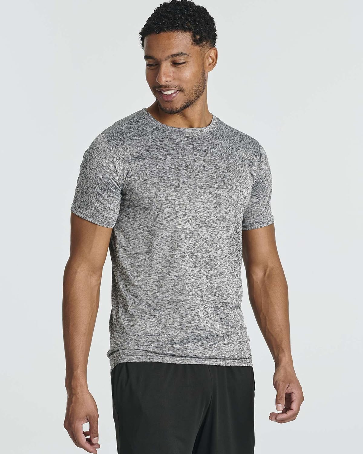 1759520828_Real-Essentials-5-Pack-Mens-Short-Sleeve-Dry-Fit-T-Shirts-–-Moisture-Wicking-Athletic-Workout-Gym-Fitness-Casual-Tees.jpg Real Essentials 5 Pack: Men’s Short Sleeve Dry Fit T-Shirts – Moisture Wicking Athletic Workout Gym Fitness Casual Tees - Image 3