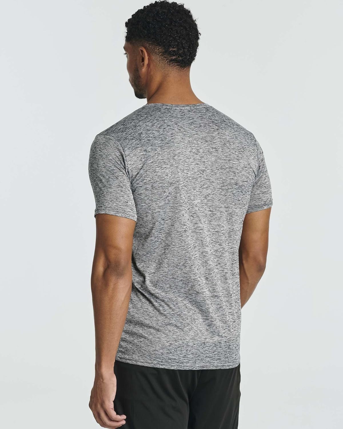 1759520829_Real-Essentials-5-Pack-Mens-Short-Sleeve-Dry-Fit-T-Shirts-–-Moisture-Wicking-Athletic-Workout-Gym-Fitness-Casual-Tees.jpg Real Essentials 5 Pack: Men’s Short Sleeve Dry Fit T-Shirts – Moisture Wicking Athletic Workout Gym Fitness Casual Tees - Image 4