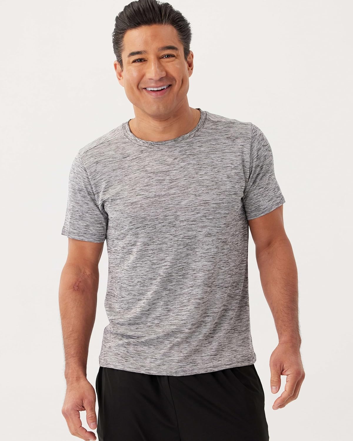 1759520834_Real-Essentials-5-Pack-Mens-Short-Sleeve-Dry-Fit-T-Shirts-–-Moisture-Wicking-Athletic-Workout-Gym-Fitness-Casual-Tees.jpg Real Essentials 5 Pack: Men’s Short Sleeve Dry Fit T-Shirts – Moisture Wicking Athletic Workout Gym Fitness Casual Tees - Image 7