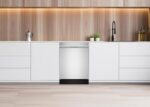 Sharp SDW6504MS Stainless Steel Dishwasher, 24-inch Pocket Handle, 52 dB, Hybrid Tub, 12 Place Settings, 5 Cycles, Heated Dry - Image 17