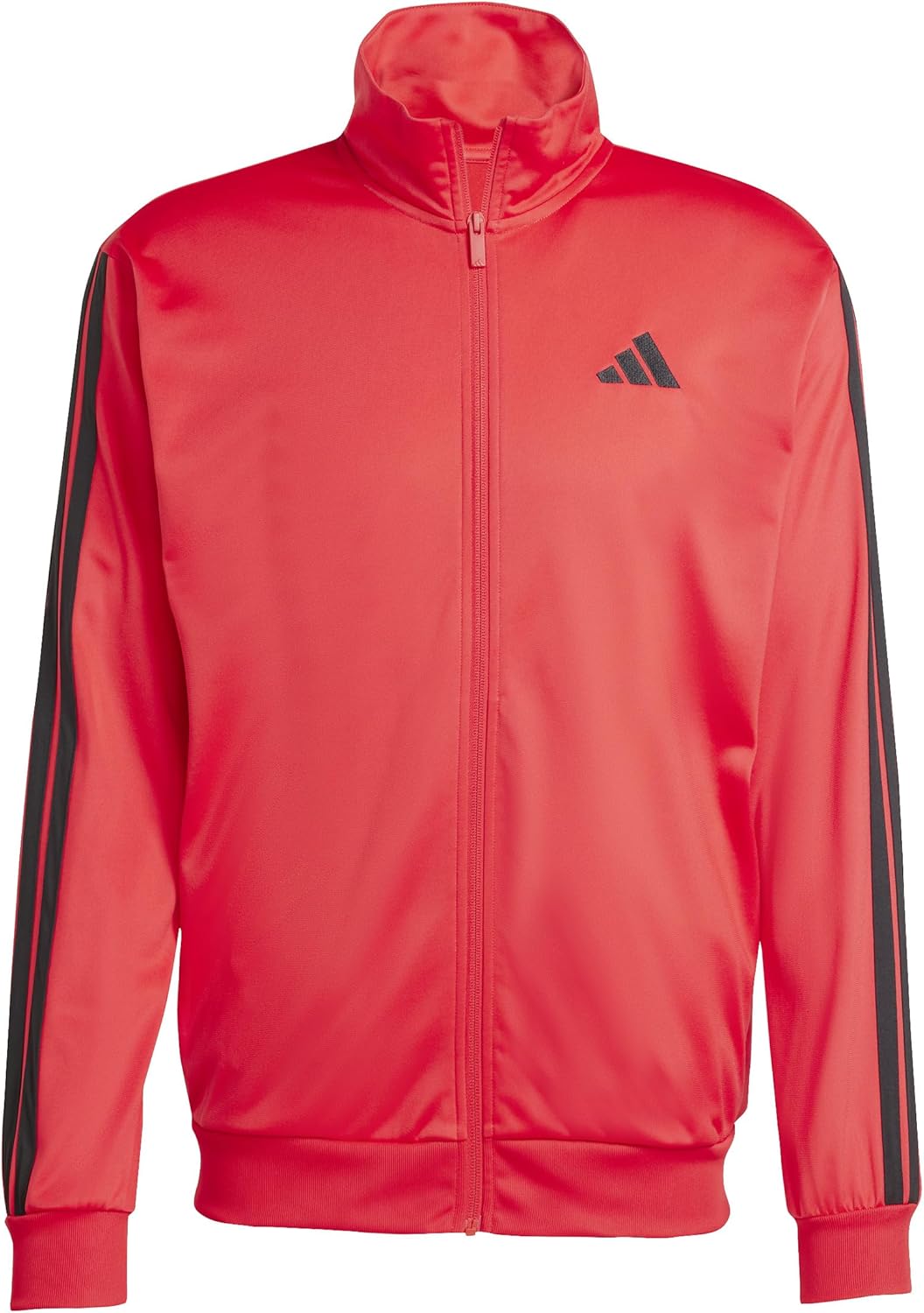 1759520860_adidas-Mens-3-Stripes-Tricot-Track-Top.jpg adidas Men's 3-Stripes Tricot Track Top - Image 8
