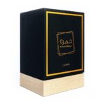 Lattafa Khamrah - Vanilla, Warm Spicy, Amber, Cinnamon - Eau de Parfum Long-Lasting Fragrance for Unisex, 3.40 Ounce / 100 ml - Image 4