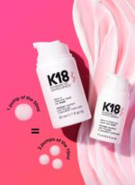 K18 Leave-In Molecular Hair Mask, Repairs Dry or Damaged Hair, Reverse Hair Damage from Bleach, Color, Chemical Services & Heat - Image 8