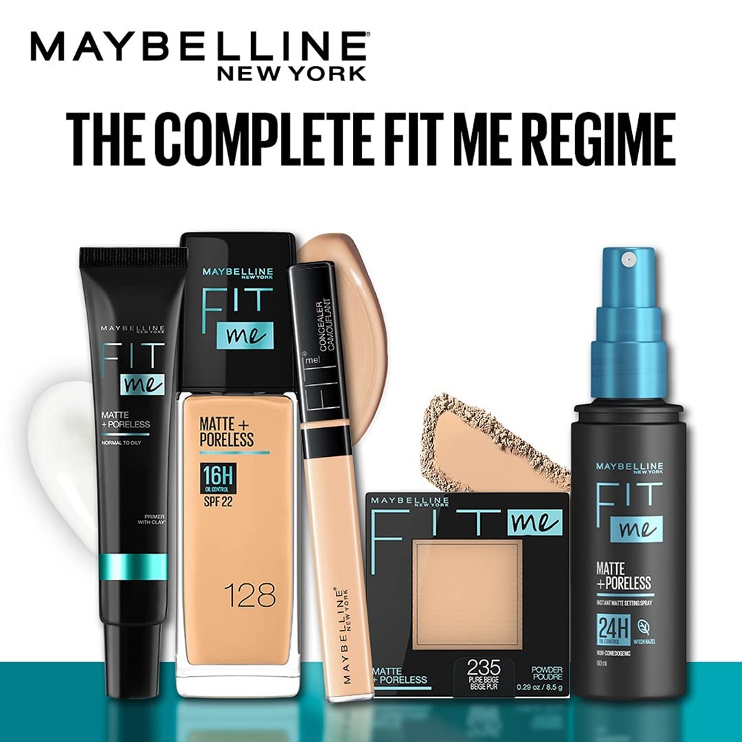 1759525981_Maybelline-Fit-Me-Matte-Poreless-Pressed-Face-Powder-Makeup-Setting-Powder-Classic-Ivory-1-Count.jpg Maybelline Fit Me Matte + Poreless Pressed Face Powder Makeup & Setting Powder, Classic Ivory, 1 Count - Image 9