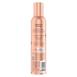 Nexxus Medium Hold Mousse Volume for a Light, Flexible Hold, with StyleProtect Technology 10.6 oz - Image 3