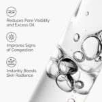 The Ordinary Niacinamide 10% + Zinc 1%, Smoothing Serum for Blemish-Prone Skin - Image 5