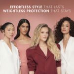 Nexxus Medium Hold Mousse Volume for a Light, Flexible Hold, with StyleProtect Technology 10.6 oz - Image 10
