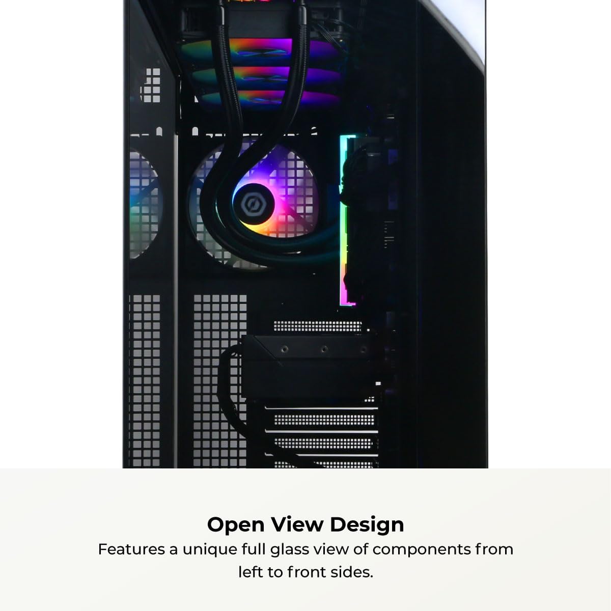 1759596503_CyberPowerPC-Gamer-Xtreme-VR-Gaming-PC-Intel-Core-i9-14900KF-3.2GHz-GeForce-RTX-5070-12GB-32GB-DDR5-2TB-PCIe-4.0-SSD-WiFi-Ready-Windows-11-Home-GXiVR8080A39.jpg CyberPowerPC Gamer Xtreme VR Gaming PC, Intel Core i9-14900KF 3.2GHz, GeForce RTX 5070 12GB, 32GB DDR5, 2TB PCIe 4.0 SSD, WiFi Ready & Windows 11 Home (GXiVR8080A39) - Image 5