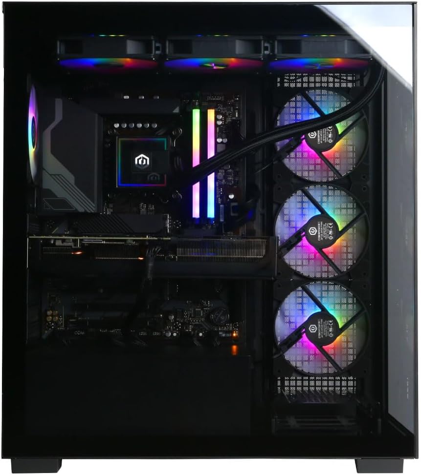 1759596511_CyberPowerPC-Gamer-Xtreme-VR-Gaming-PC-Intel-Core-i9-14900KF-3.2GHz-GeForce-RTX-5070-12GB-32GB-DDR5-2TB-PCIe-4.0-SSD-WiFi-Ready-Windows-11-Home-GXiVR8080A39.jpg CyberPowerPC Gamer Xtreme VR Gaming PC, Intel Core i9-14900KF 3.2GHz, GeForce RTX 5070 12GB, 32GB DDR5, 2TB PCIe 4.0 SSD, WiFi Ready & Windows 11 Home (GXiVR8080A39) - Image 11