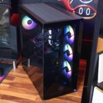 CyberPowerPC Gamer Xtreme VR Gaming PC, Intel Core i9-14900KF 3.2GHz, GeForce RTX 5070 12GB, 32GB DDR5, 2TB PCIe 4.0 SSD, WiFi Ready & Windows 11 Home (GXiVR8080A39) - Image 13