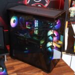 CyberPowerPC Gamer Xtreme VR Gaming PC, Intel Core i9-14900KF 3.2GHz, GeForce RTX 5070 12GB, 32GB DDR5, 2TB PCIe 4.0 SSD, WiFi Ready & Windows 11 Home (GXiVR8080A39) - Image 14