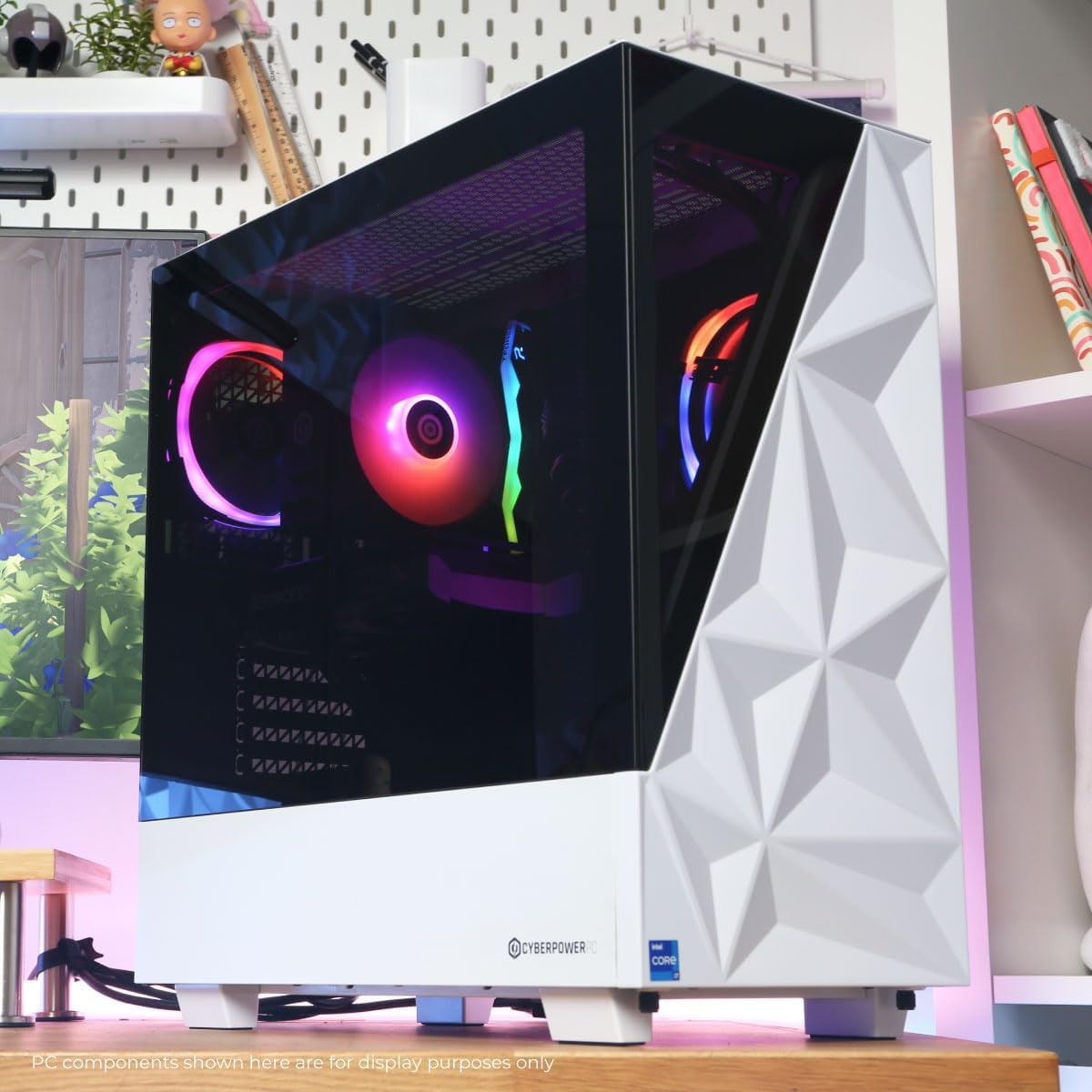 1759596731_CyberPowerPC-Gamer-Xtreme-VR-Gaming-PC-Intel-Core-i7-14700F-2.1GHz-GeForce-RTX-5060-Ti-16GB-16GB-DDR5-1TB-PCIe-4.0-SSD-WiFi-Ready-Windows-11-Home-GXiVR8040A17.jpg CyberPowerPC Gamer Xtreme VR Gaming PC, Intel Core i7-14700F 2.1GHz, GeForce RTX 5060 Ti 16GB, 16GB DDR5, 1TB PCIe 4.0 SSD, WiFi Ready & Windows 11 Home (GXiVR8040A17) - Image 14