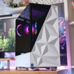 CyberPowerPC Gamer Xtreme VR Gaming PC, Intel Core i7-14700F 2.1GHz, GeForce RTX 5060 Ti 16GB, 16GB DDR5, 1TB PCIe 4.0 SSD, WiFi Ready & Windows 11 Home (GXiVR8040A17) - Image 14