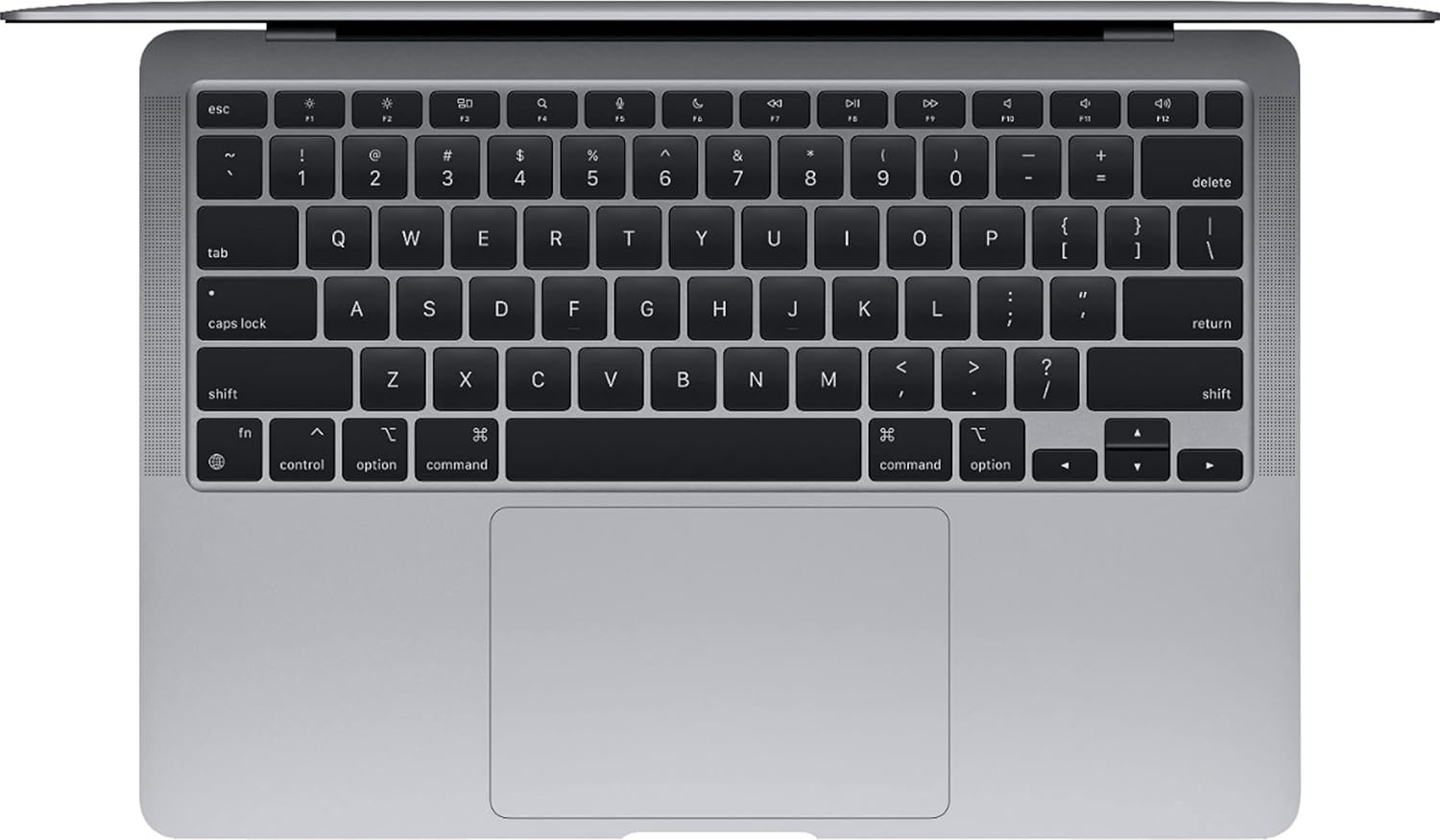 1759605953_Late-2020-Apple-MacBook-Air-with-Apple-M1-Chip-13.3-inch-8GB-RAM-128GB-SSD-Space-Gray-Renewed.jpg Late 2020 Apple MacBook Air with Apple M1 Chip (13.3 inch, 8GB RAM, 128GB SSD) Space Gray (Renewed) - Image 3