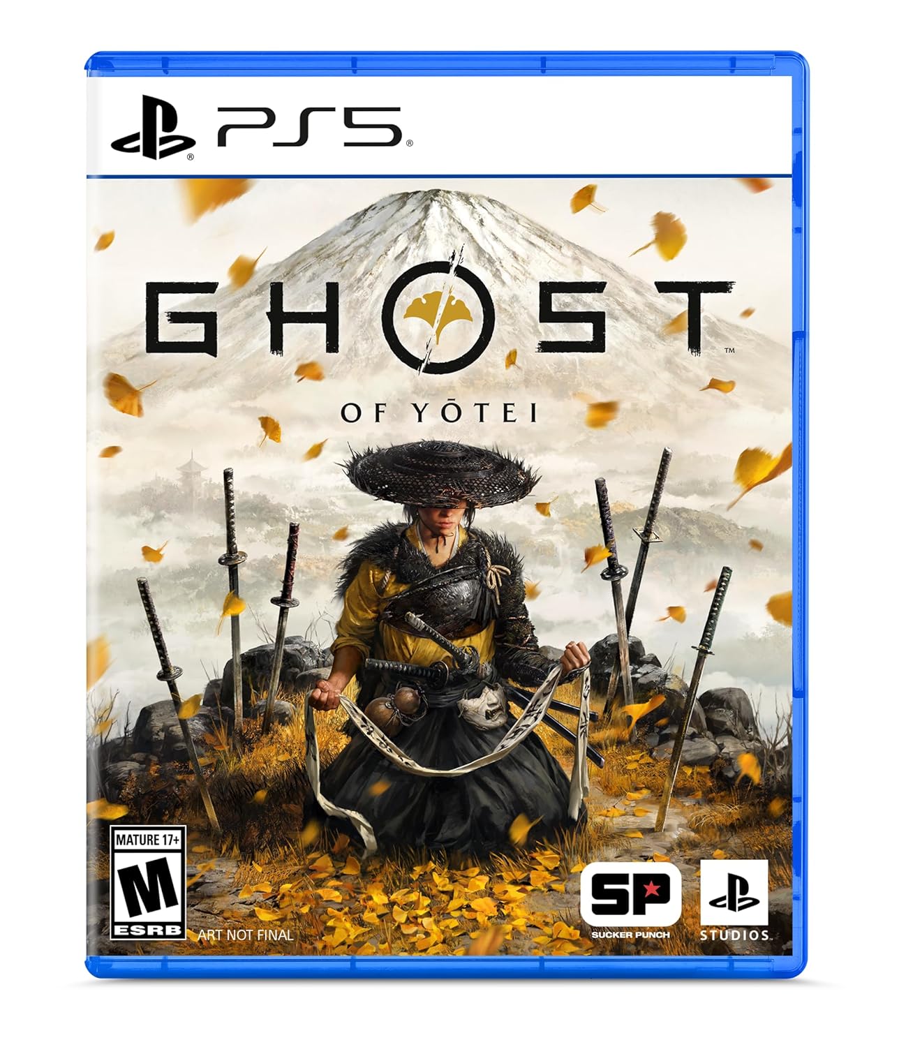 1759606937_Ghost-of-Yotei-PS5.jpg Ghost of Yōtei PS5 - Image 3