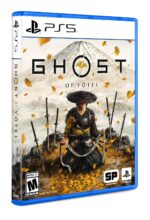 Ghost of Yōtei PS5 - Image 4