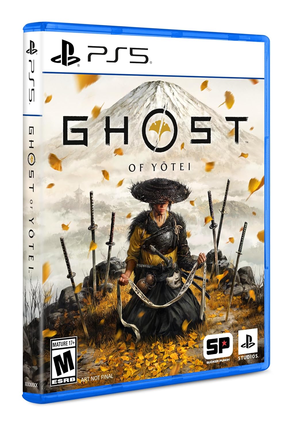 1759606939_Ghost-of-Yotei-PS5.jpg Ghost of Yōtei PS5 - Image 4