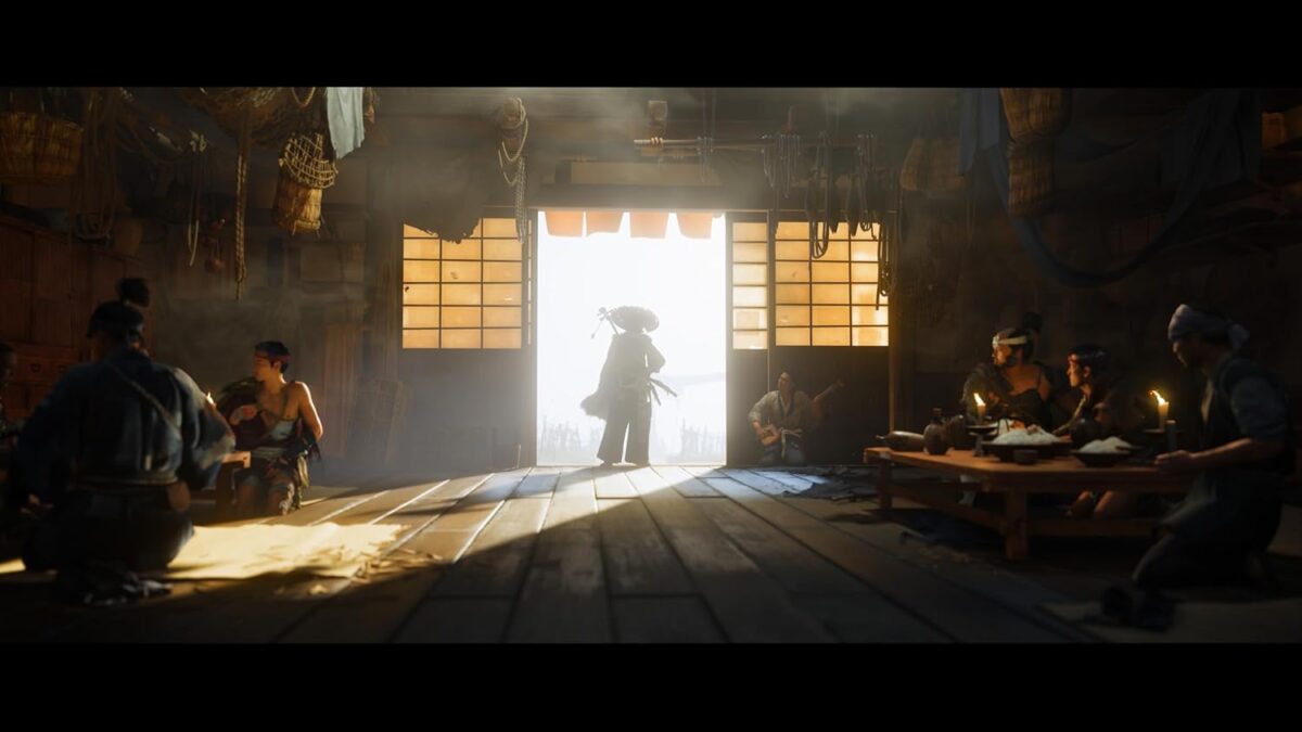Ghost of Yōtei PS5 - Image 5