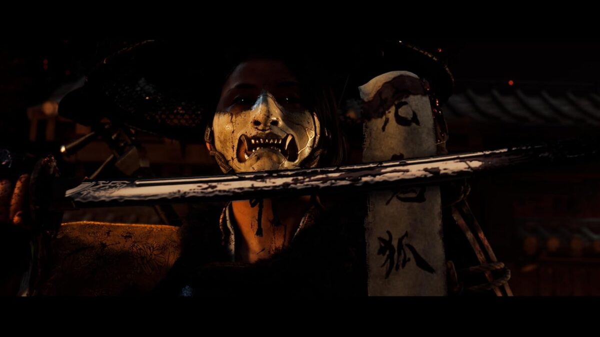 Ghost of Yōtei PS5 - Image 7
