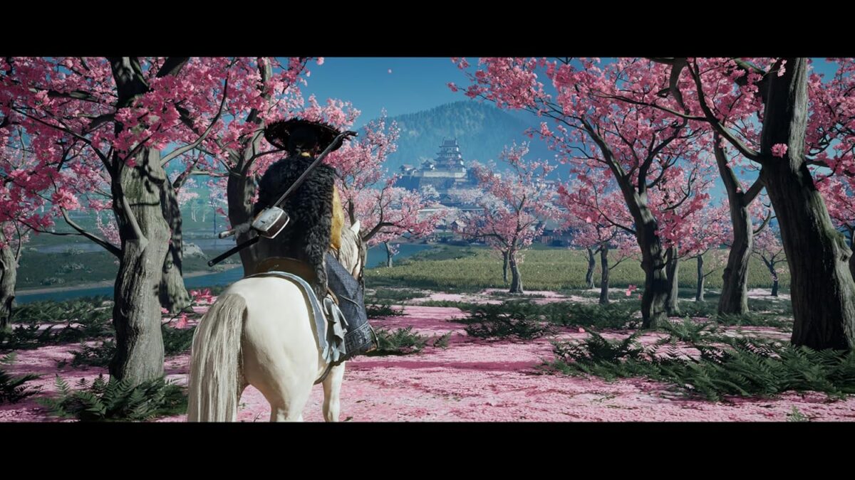 Ghost of Yōtei PS5 - Image 8