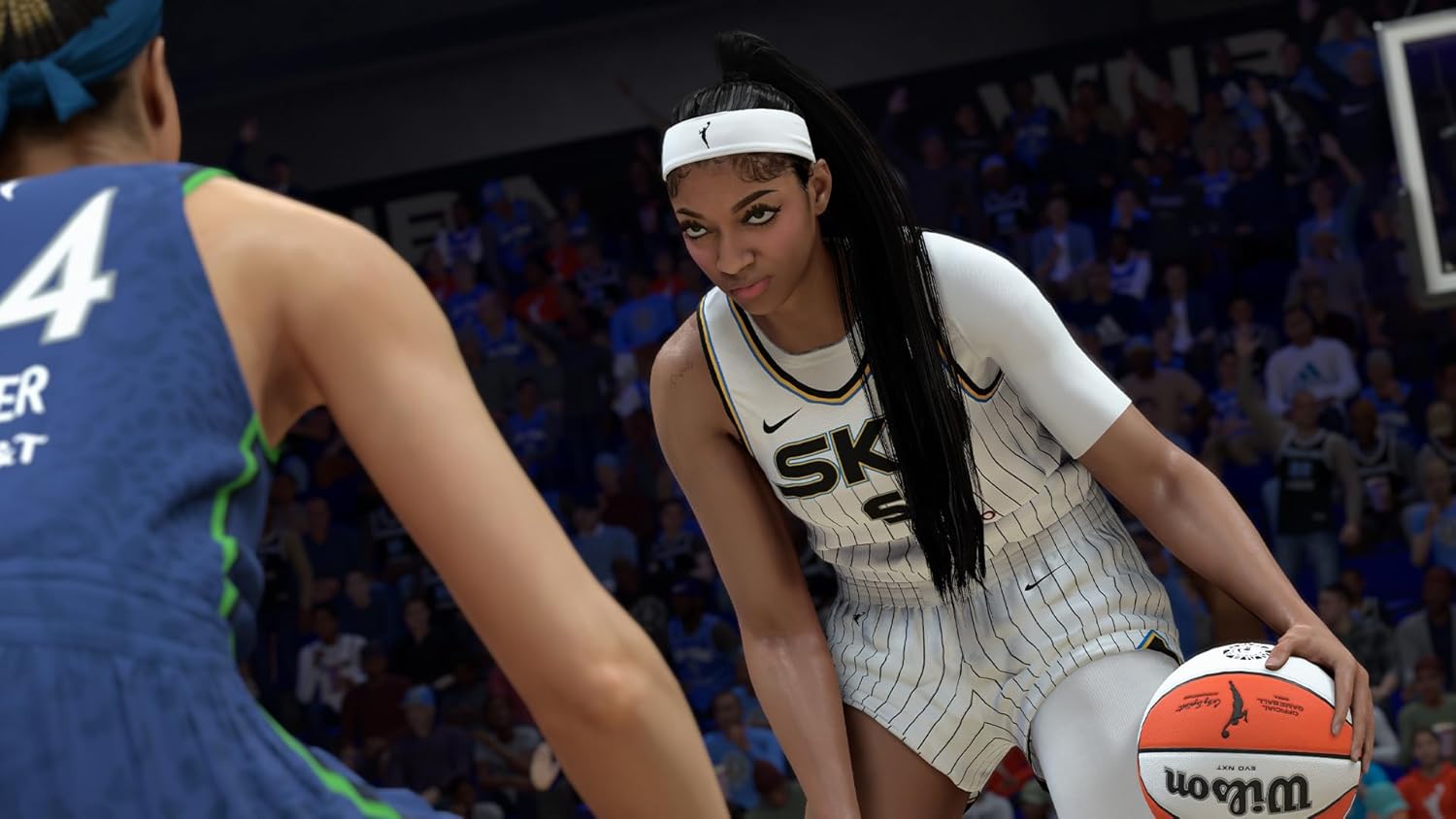 1759606945_NBA-2K26-PlayStation-5.jpg NBA 2K26 - PlayStation 5 - Image 3
