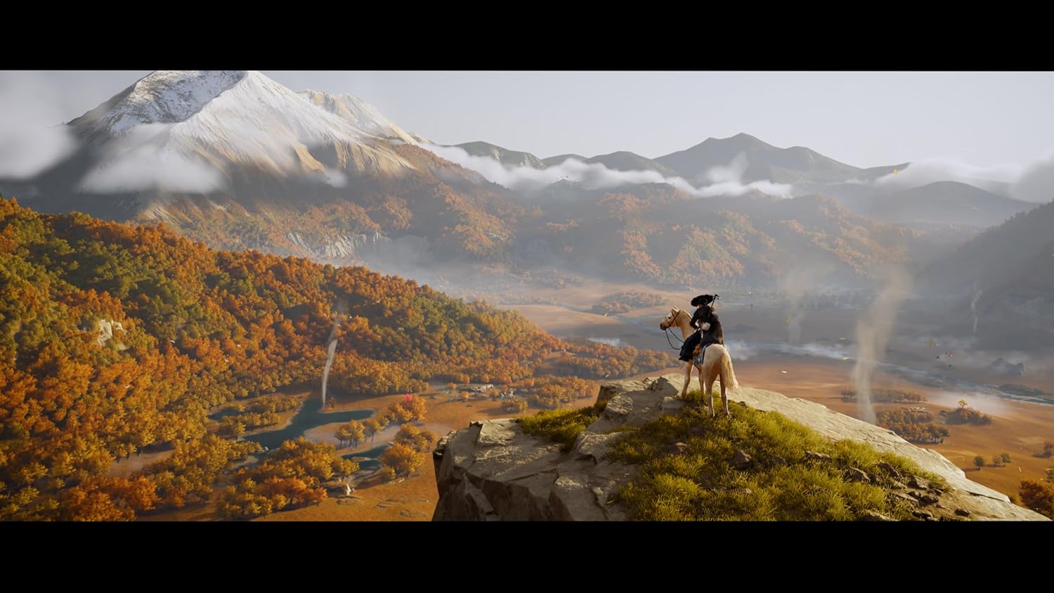 1759606947_Ghost-of-Yotei-PS5.jpg Ghost of Yōtei PS5 - Image 10