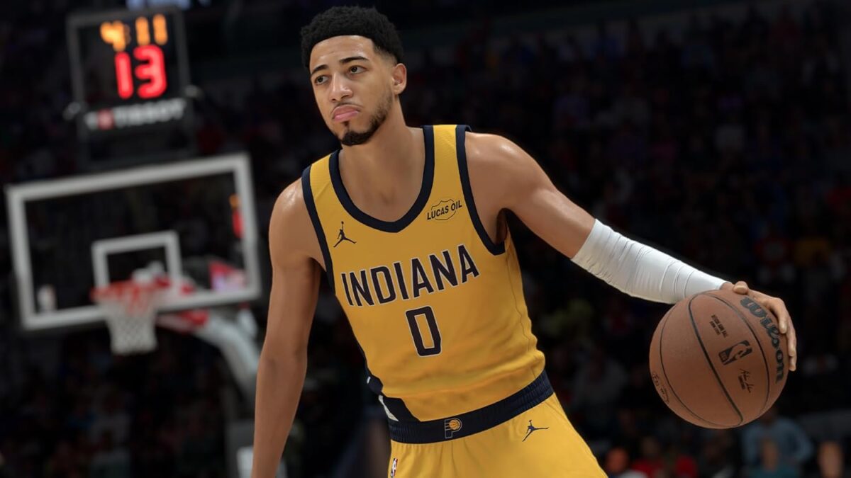 NBA 2K26 - PlayStation 5 - Image 4