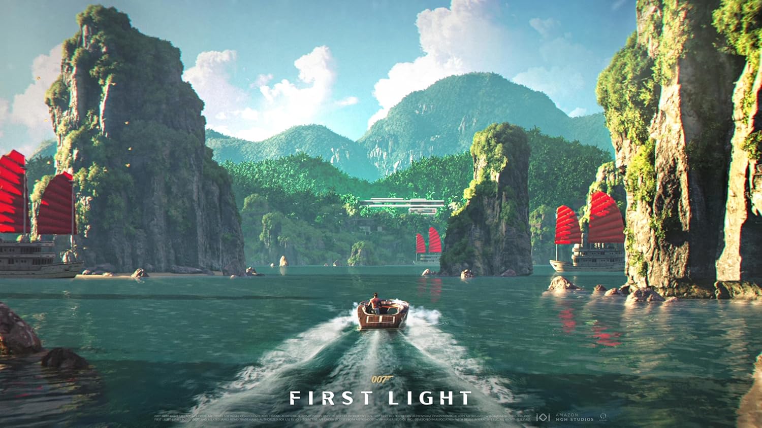 1759606995_007-First-Light-Legacy-Edition-PlayStation-5.jpg 007 First Light - Legacy Edition - PlayStation 5 - Image 3