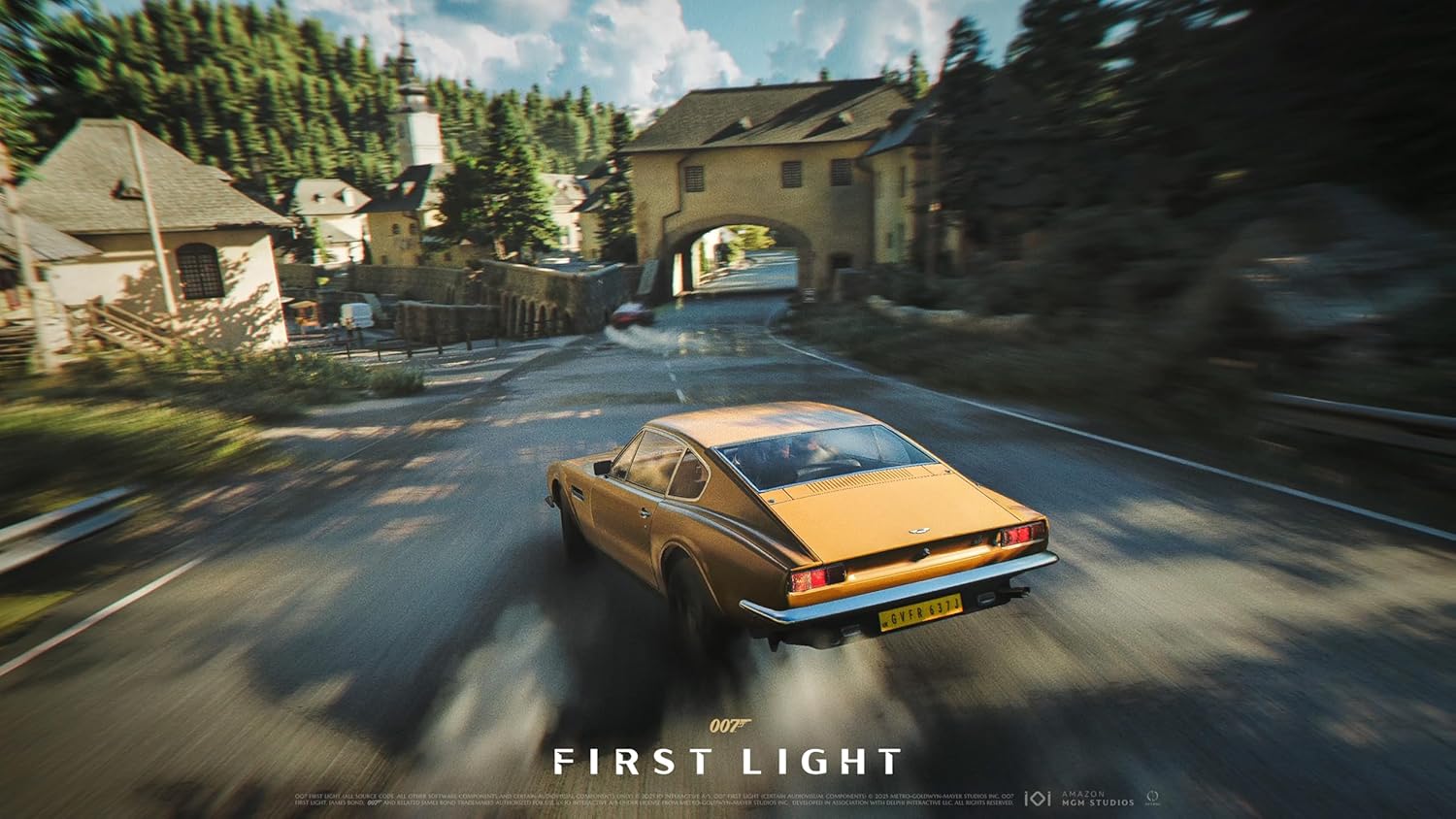 1759606996_007-First-Light-Legacy-Edition-PlayStation-5.jpg 007 First Light - Legacy Edition - PlayStation 5 - Image 4