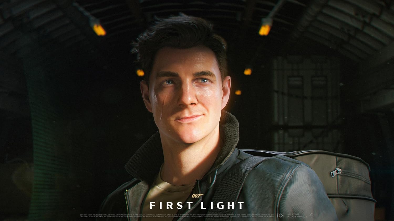 1759606998_007-First-Light-Legacy-Edition-PlayStation-5.jpg 007 First Light - Legacy Edition - PlayStation 5 - Image 6