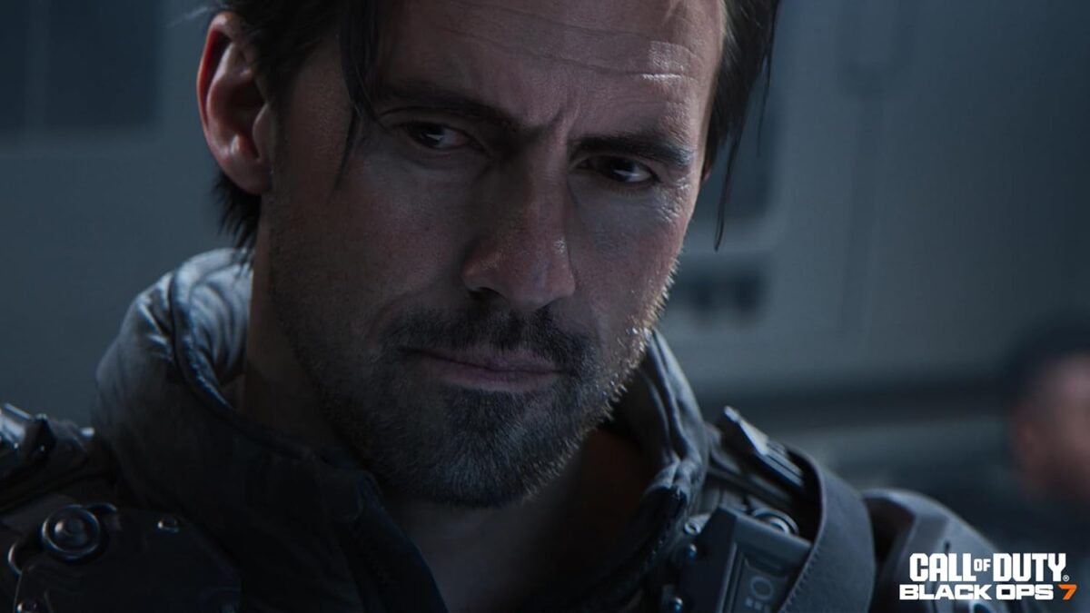 Call of Duty®: Black Ops 7 - PlayStation 5 - Image 7