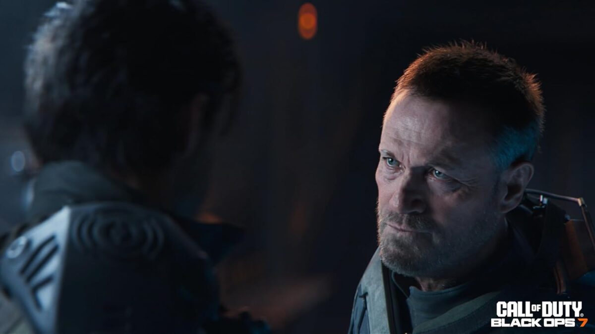Call of Duty®: Black Ops 7 - PlayStation 5 - Image 8