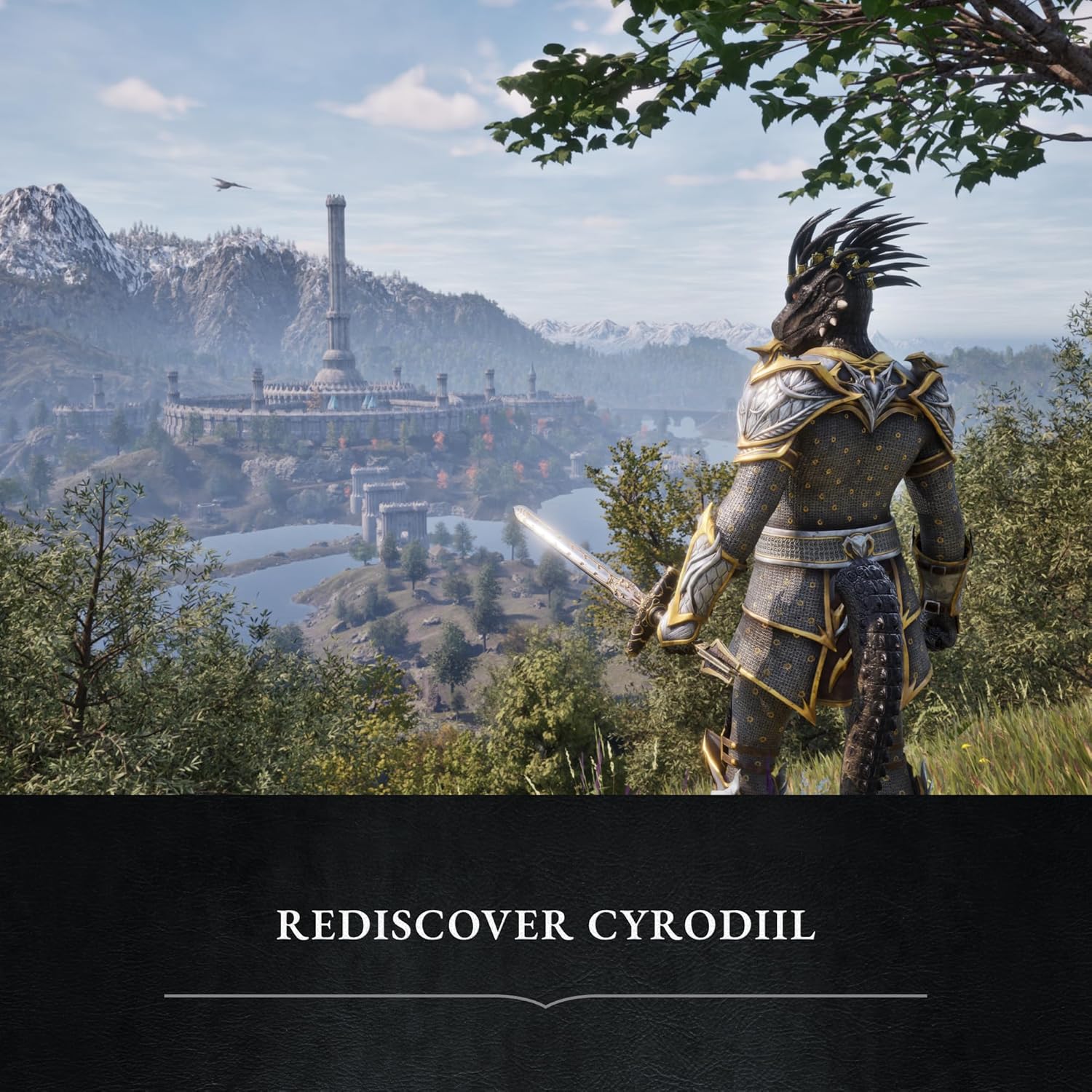 1759607080_The-Elder-Scrolls-IV-Oblivion™-Remastered-–-Physical-Deluxe-Edition-–-PlayStation®5.jpg The Elder Scrolls IV: Oblivion™ Remastered – Physical Deluxe Edition – PlayStation®5 - Image 4