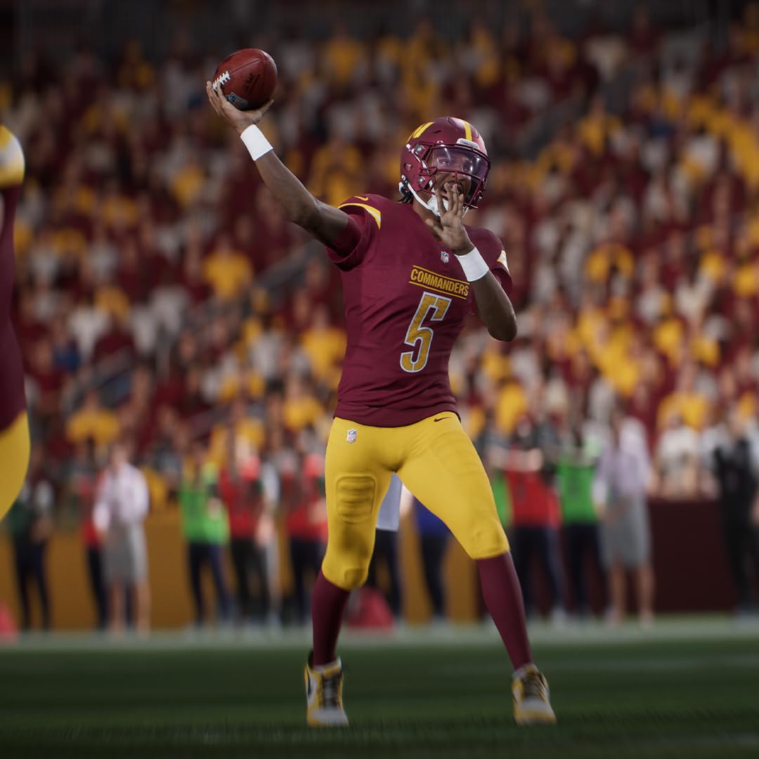 1759607132_Madden-NFL-26-PlayStation-5.jpg Madden NFL 26 - PlayStation 5 - Image 4