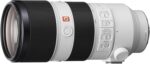 Sony FE 70-200mm f/2.8 GM OSS Lens - Image 4