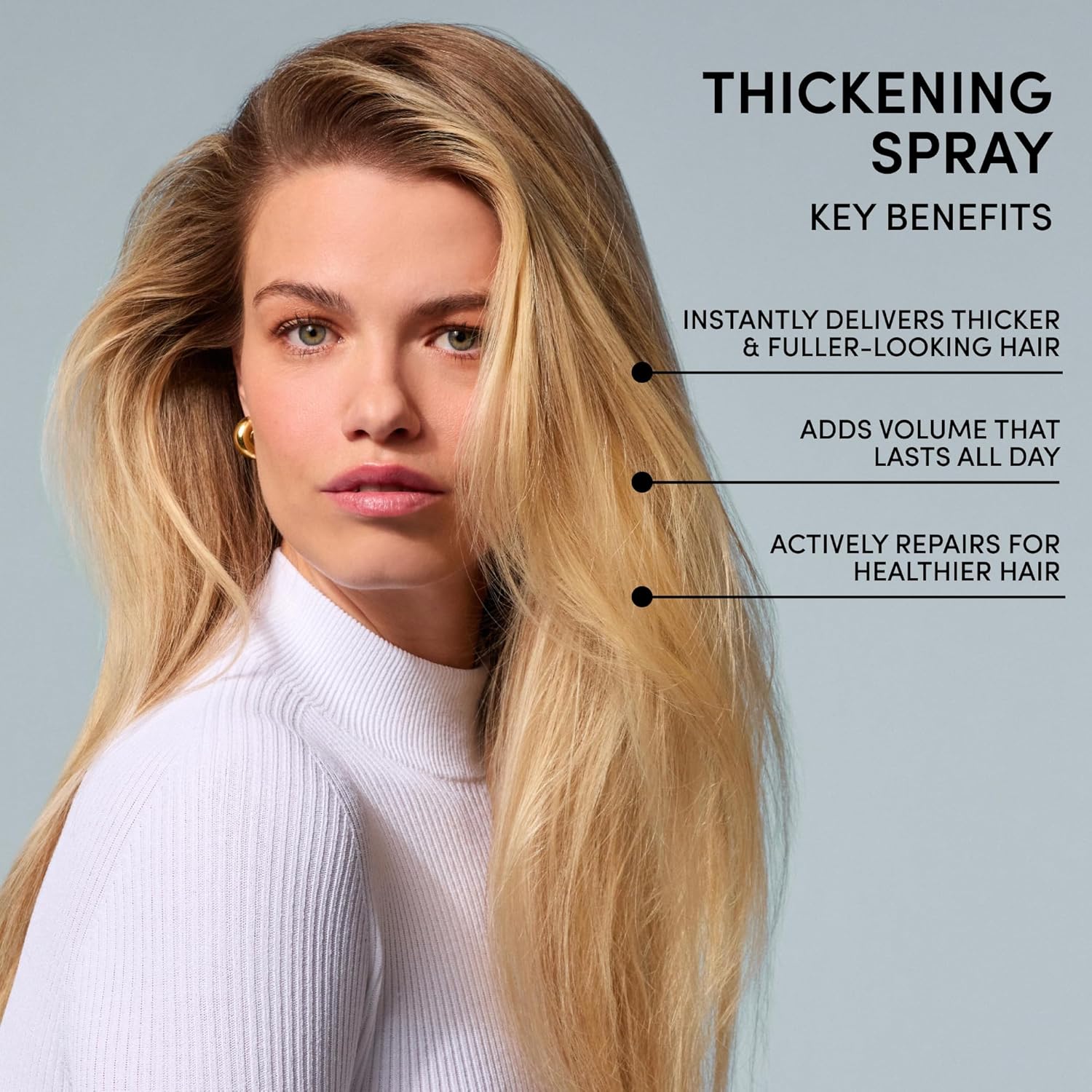 1759612818_OUAI-Hair-Thickening-Spray-Thickening-Volumizing-Spray-for-Instantly-Thicker-Fuller-Looking-Hair-Protects-Strengthens-Repairs-with-Amaranth-Peptide-Amino-Acids-6-Fl-Oz.jpg OUAI Hair Thickening Spray - Thickening & Volumizing Spray for Instantly Thicker, Fuller-Looking Hair - Protects, Strengthens & Repairs with Amaranth Peptide & Amino Acids (6 Fl Oz) - Image 5