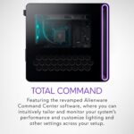 Alienware 2025 Aurora R16 Gaming Desktop PC - Intel 24-Core Ultra 9 285K, NVIDIA RTX 5080 16GB GDDR7 Graphics, 32GB DDR5, 2TB SDD, 2TB HDD, WiFi 7, Win 11 Pro, 1000W Liquid Cooled, w/Accessories - Image 8
