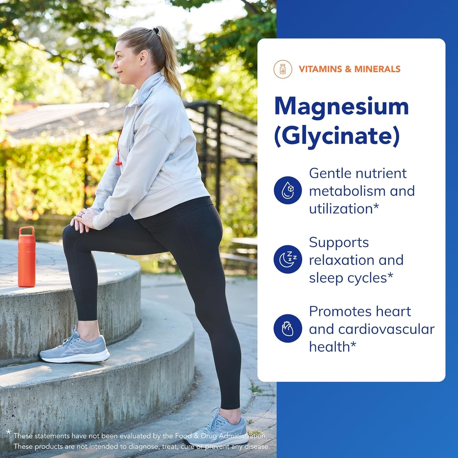1759688139_Pure-Encapsulations-Magnesium-Glycinate-Supplement-to-Support-Stress-Relief-Sleep-Heart-Health-Nerves-Muscles-and-Metabolism-with-Magnesium-Glycinate-90-Capsules.jpg Pure Encapsulations Magnesium (Glycinate) - Supplement to Support Stress Relief, Sleep, Heart Health, Nerves, Muscles, and Metabolism* - with Magnesium Glycinate - 90 Capsules - Image 4