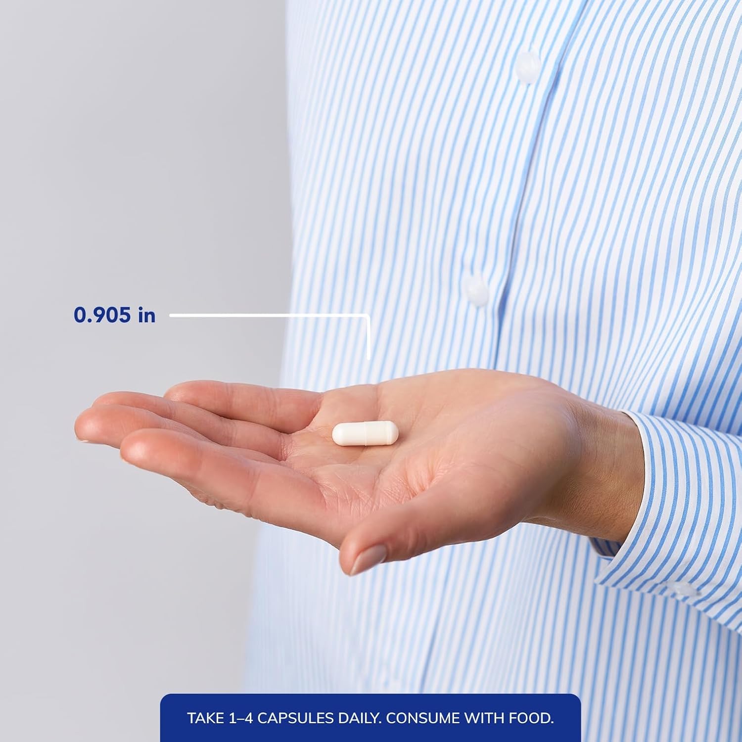 1759688141_Pure-Encapsulations-Magnesium-Glycinate-Supplement-to-Support-Stress-Relief-Sleep-Heart-Health-Nerves-Muscles-and-Metabolism-with-Magnesium-Glycinate-90-Capsules.jpg Pure Encapsulations Magnesium (Glycinate) - Supplement to Support Stress Relief, Sleep, Heart Health, Nerves, Muscles, and Metabolism* - with Magnesium Glycinate - 90 Capsules - Image 5